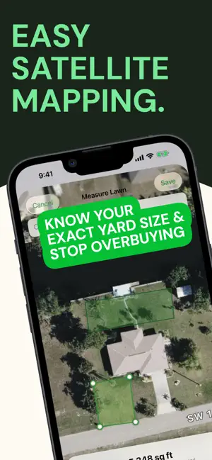 My Lawn Care Pal: Landscaping screenshot 3