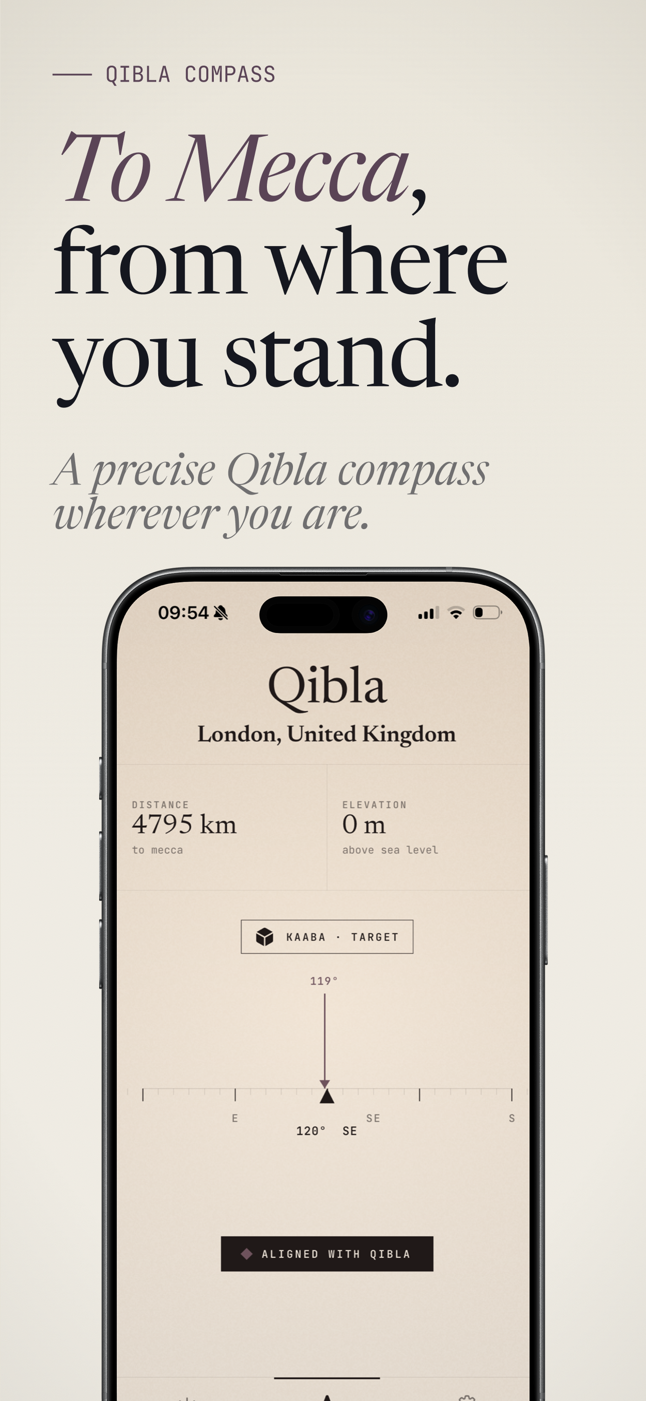Minara: Muslim Companion screenshot 5