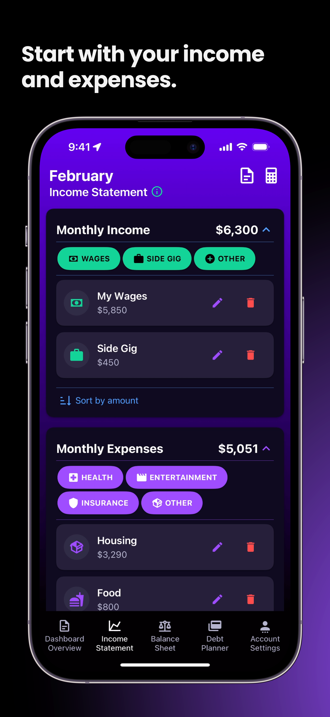 You, LLC screenshot 2