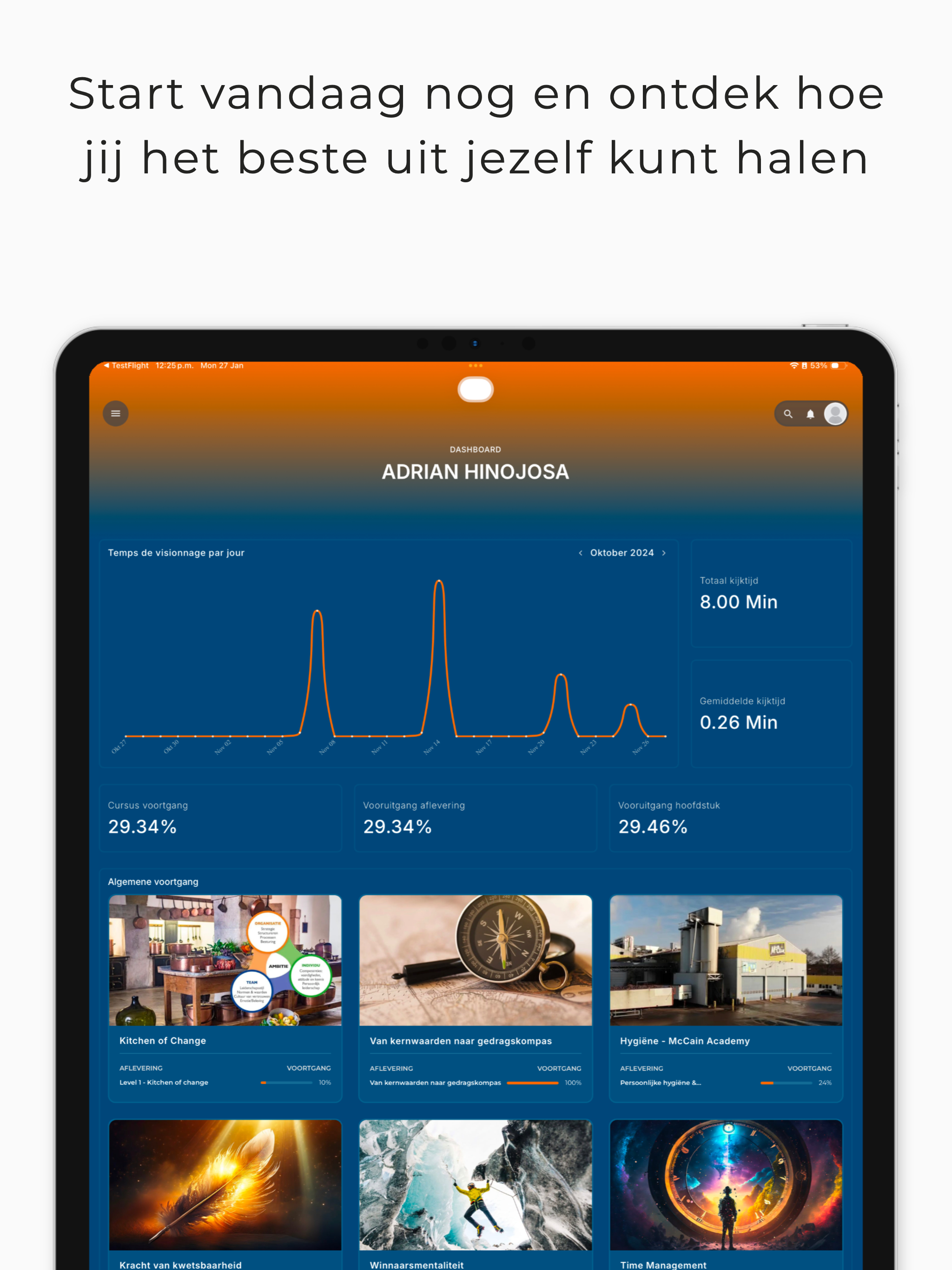 Gooiconsult Studio screenshot 9