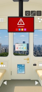 Escape Game Ferris Wheel screenshot 5
