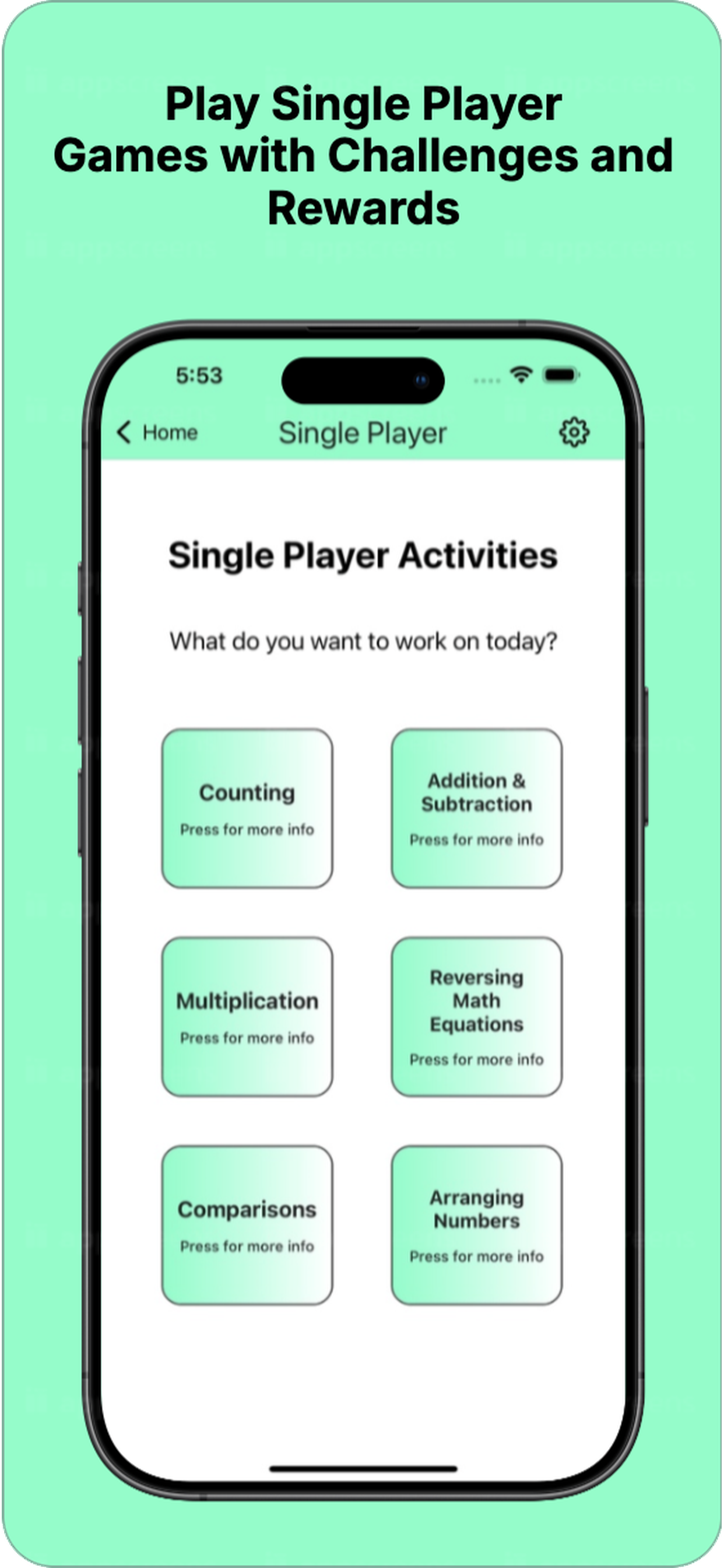 LearnCulia screenshot 2