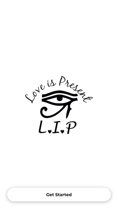 Screenshot #1 pour Love is Present