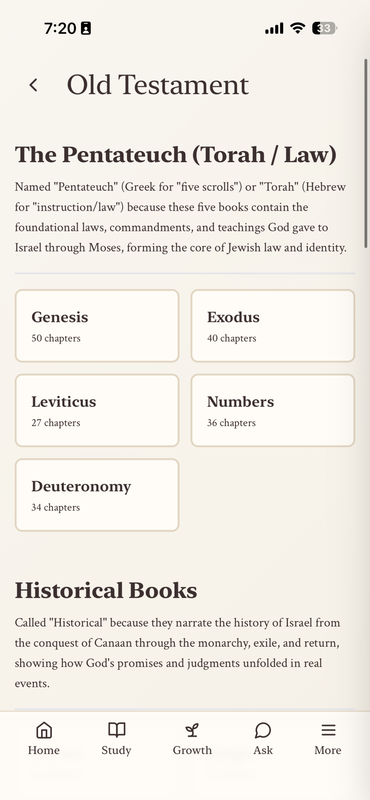 StudyBible.io