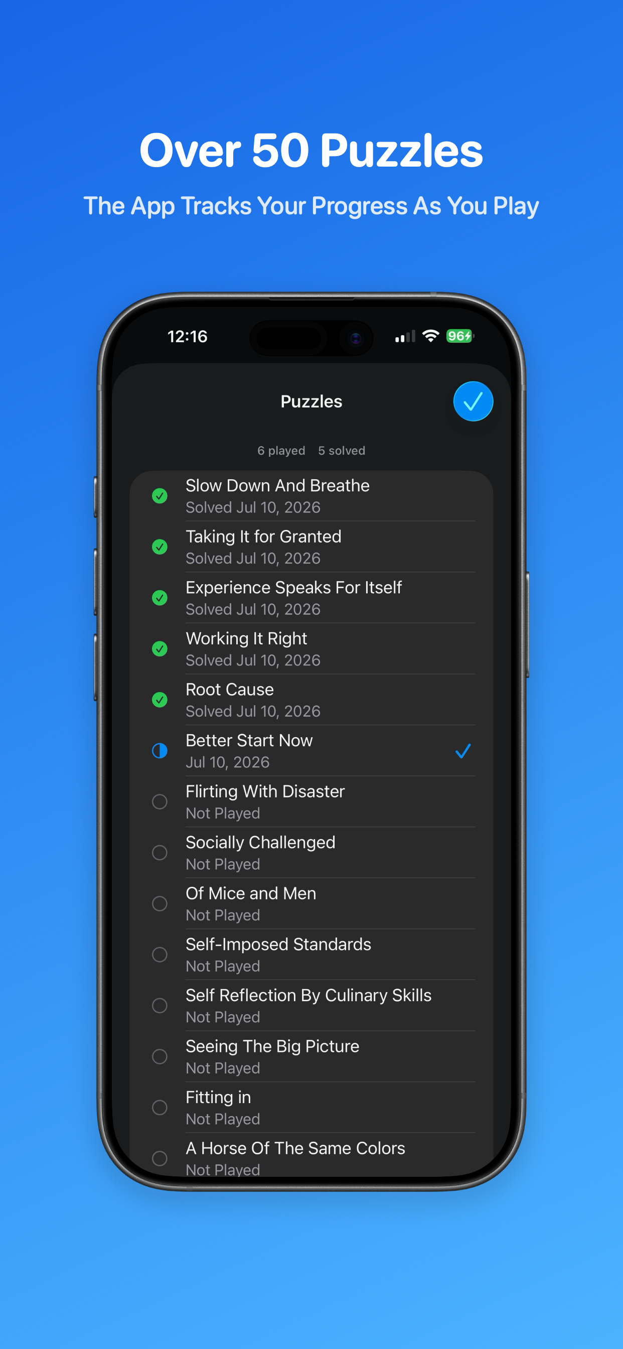 Pockster Crypto screenshot 3