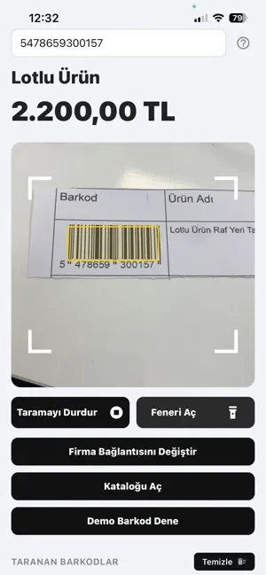 Panu Fiyat Gör screenshot 1