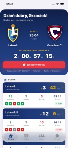 Latarnik Screenshot 1 of 10
