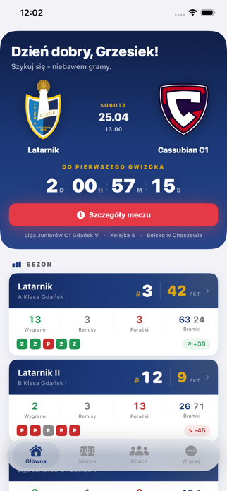 Latarnik Screenshot 1 of 10
