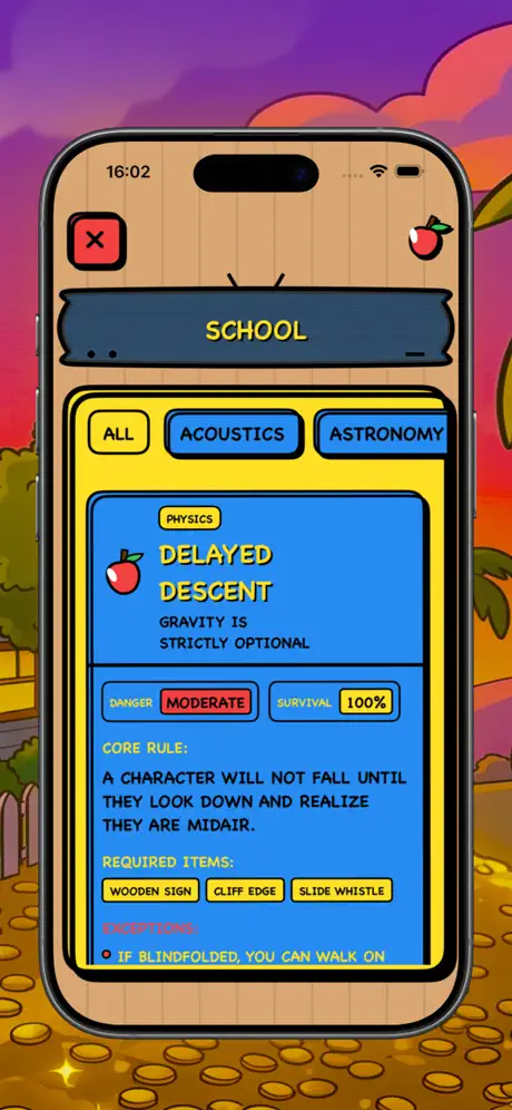 Duffy Sting screenshot 5