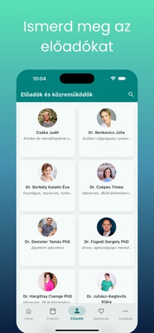 MOTE 2025 screenshot