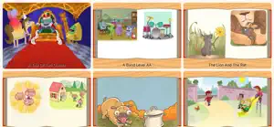 KidsMind: Read Along Stories screenshot 1