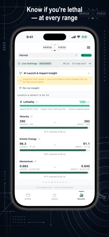ArrowForge Screenshot 1 of 6