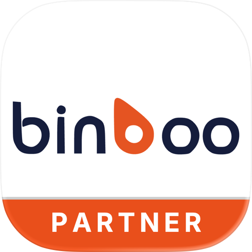 Binboo Partner