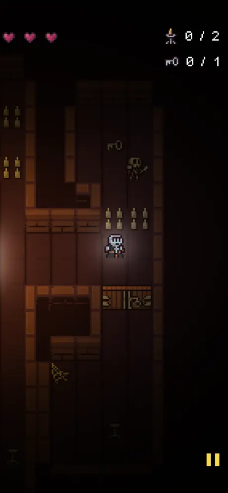Light Ahead screenshot 2