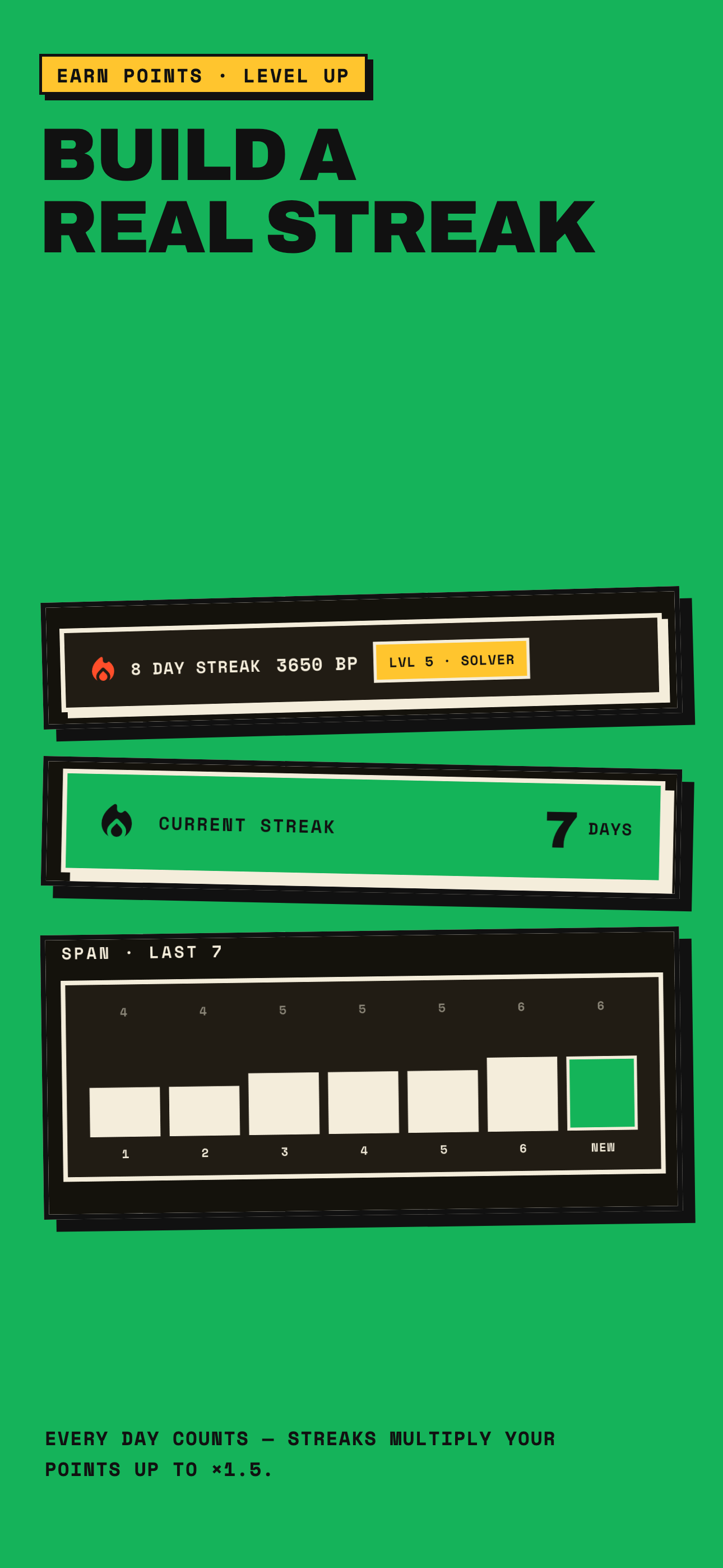 Brain Training: Memory & Focus screenshot 8