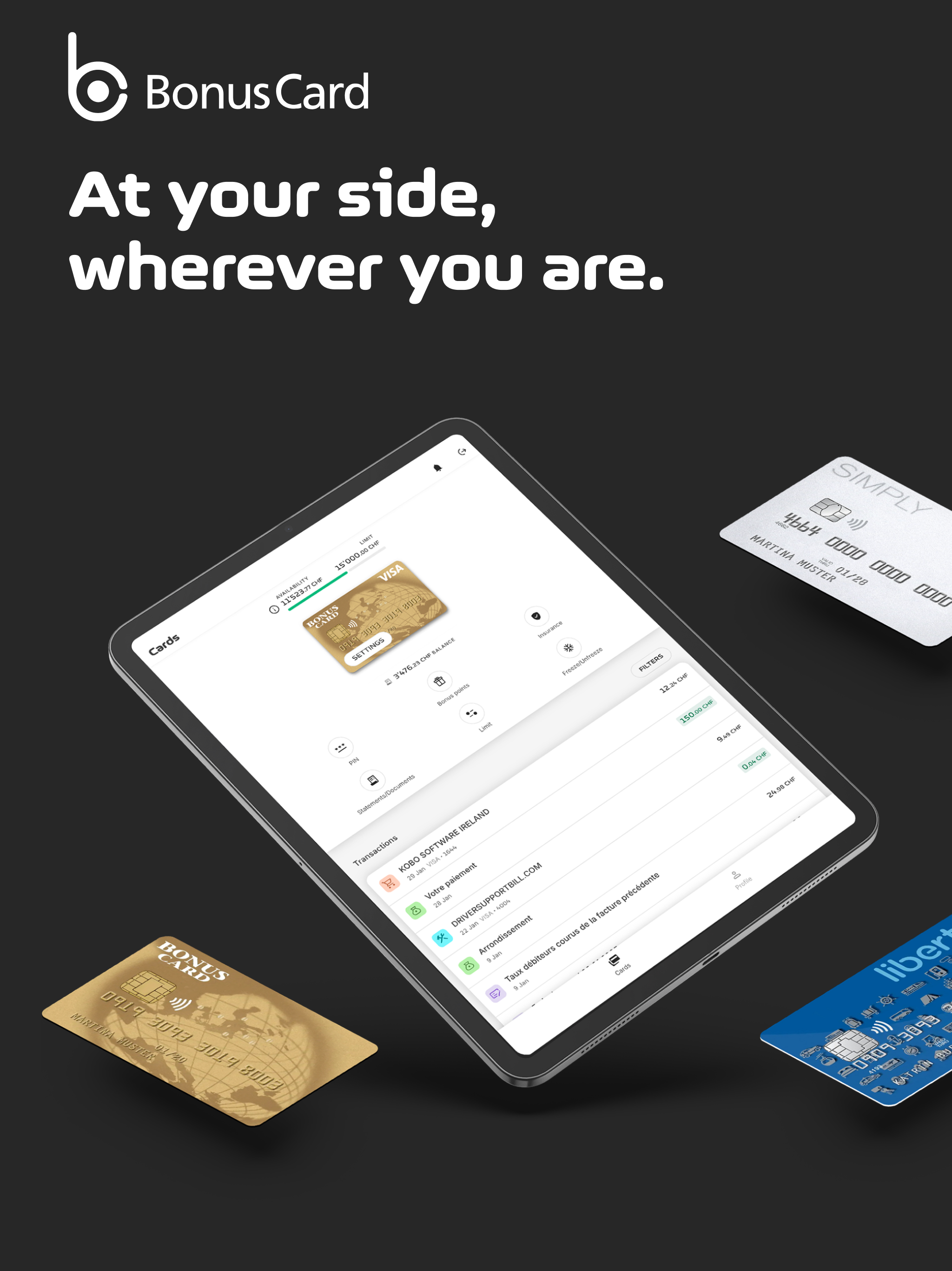 MyOnlineServices