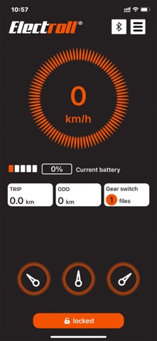 Electroll screenshot