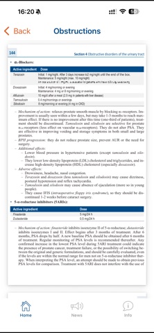 Practical Urology 5th Edition Screenshot 5 of 10