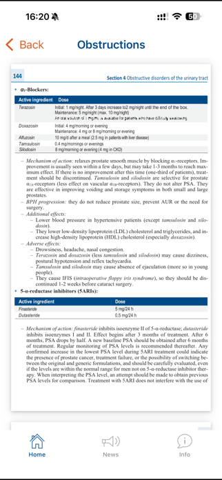 Practical Urology 5th Edition Screenshot 5 of 10