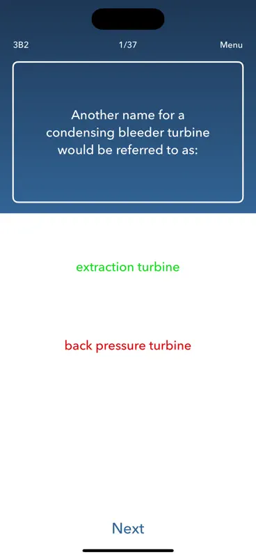 Power Prep 3B-2 screenshot 9 of 9
