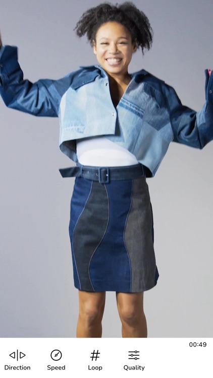 Boomerang: Loop Videos