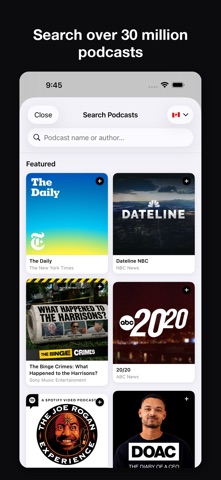FeedWatch Screenshot 6 of 10