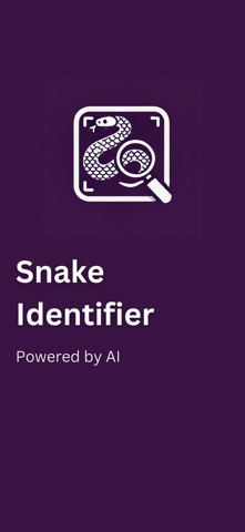 蛇識別：AIスキャナーのおすすめ画像1