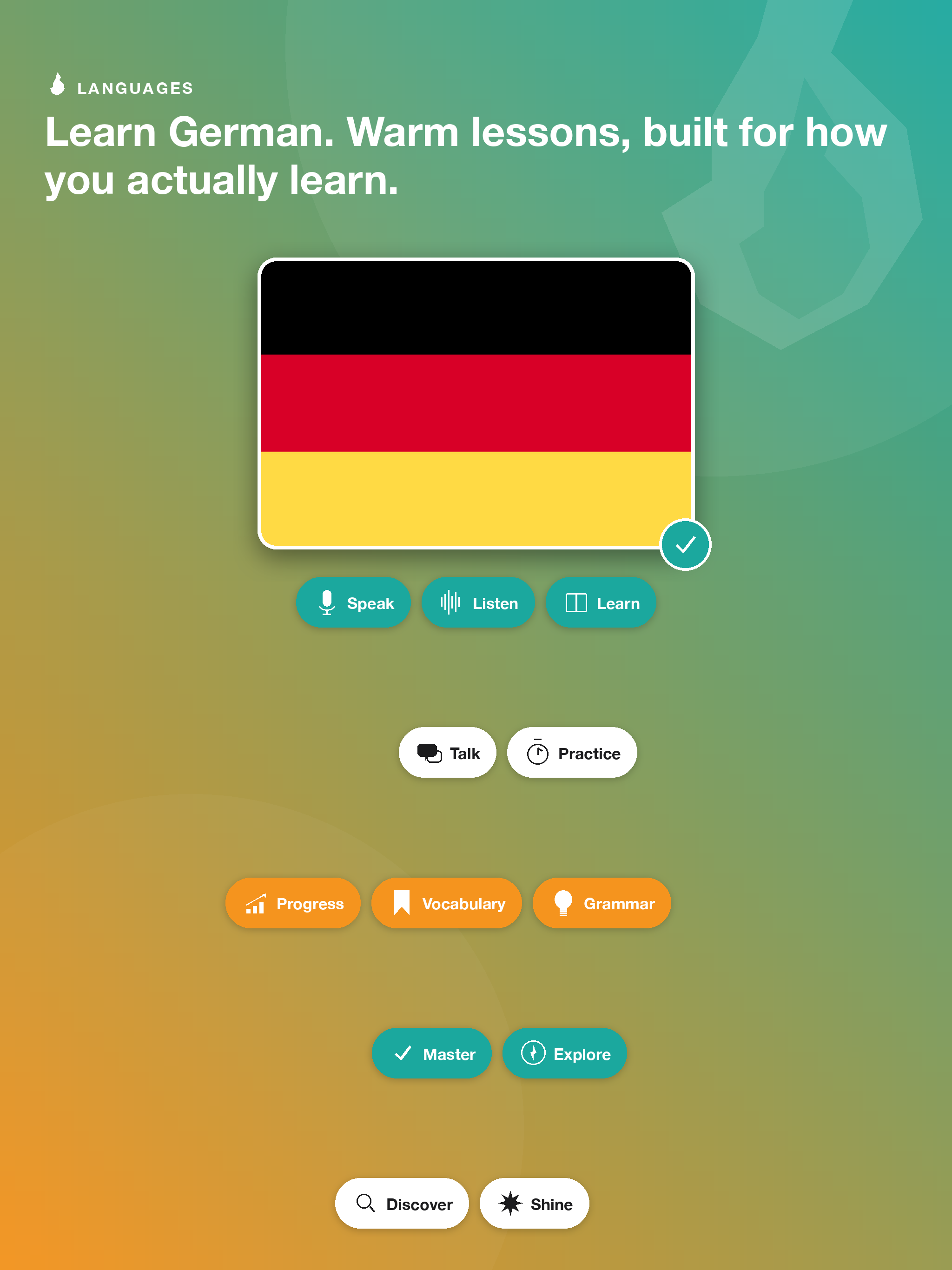 Learn German - LingFast screenshot 9