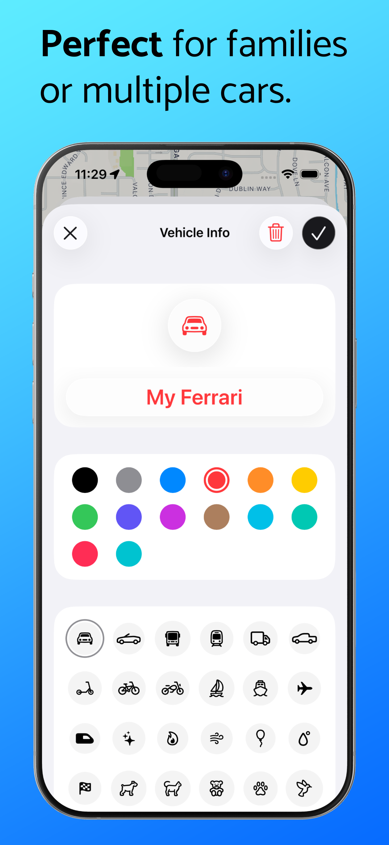 Where Did I Park - Car Finder screenshot 5