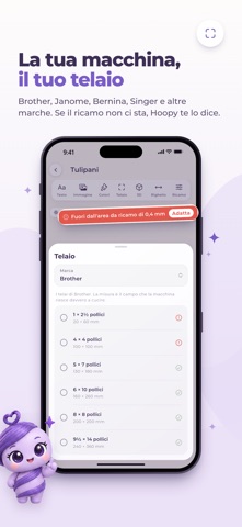 Hoopy screenshot 5