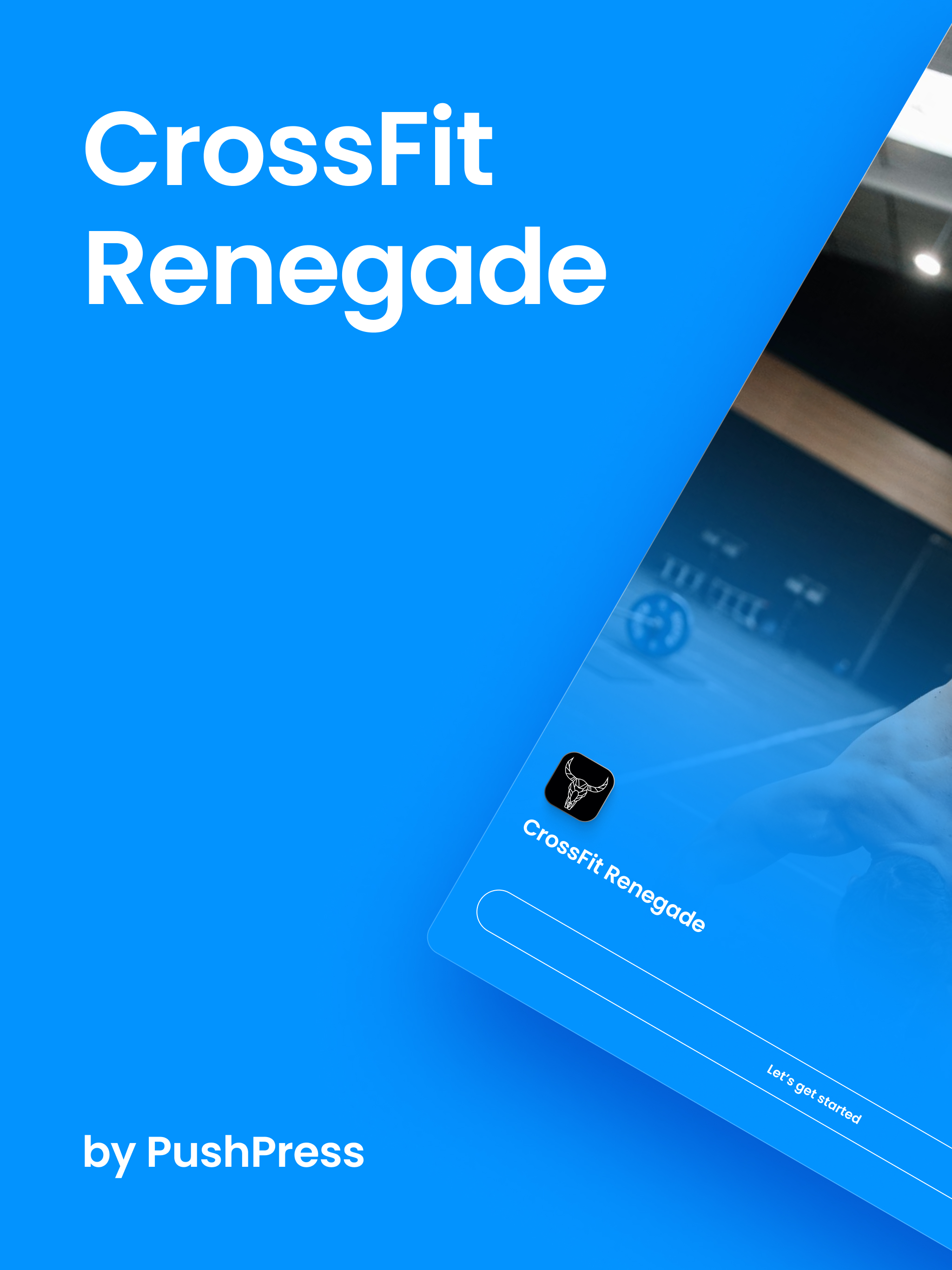 CrossFit Renegade