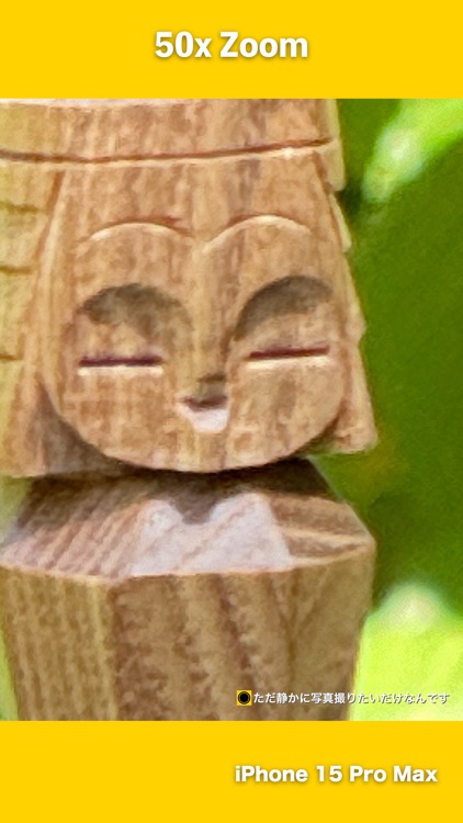 JustQuietCamera screenshot-3