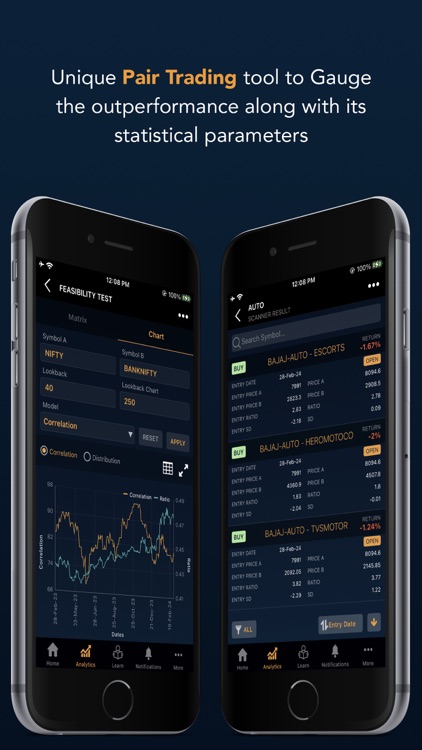 Quantsapp Options Strategy screenshot-3