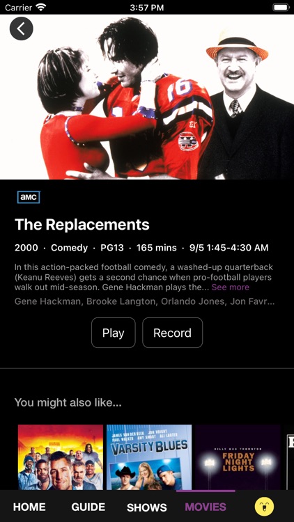 FidelityTV screenshot-6