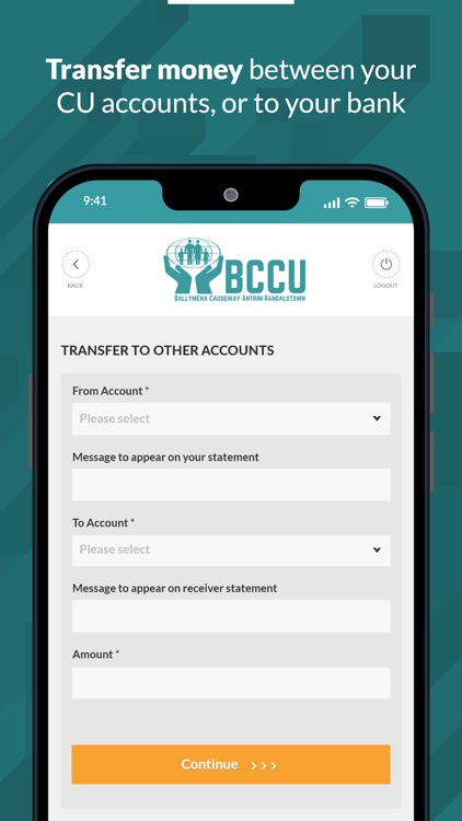 Ballymena Causeway CU screenshot-3