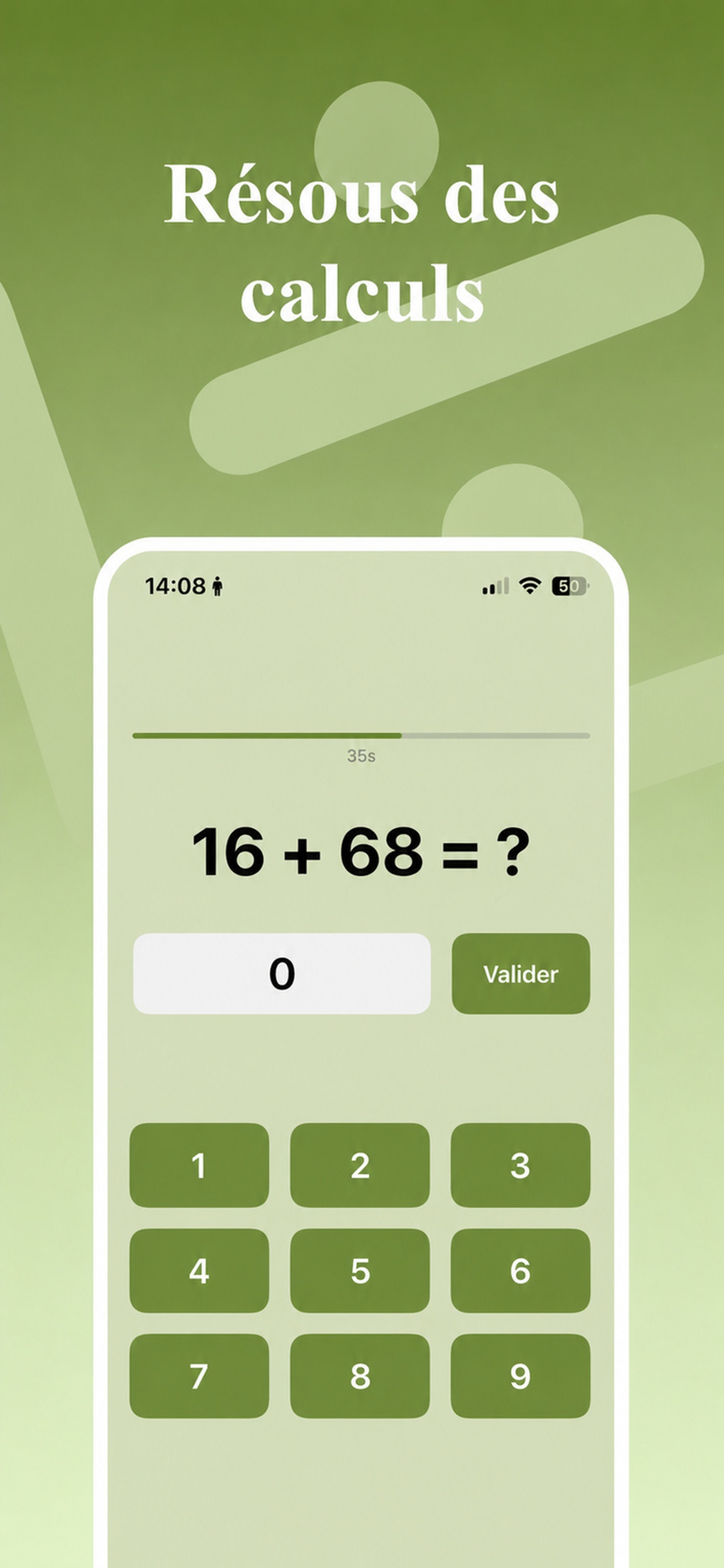 NAE - Boost ton cerveau ! screenshot 3