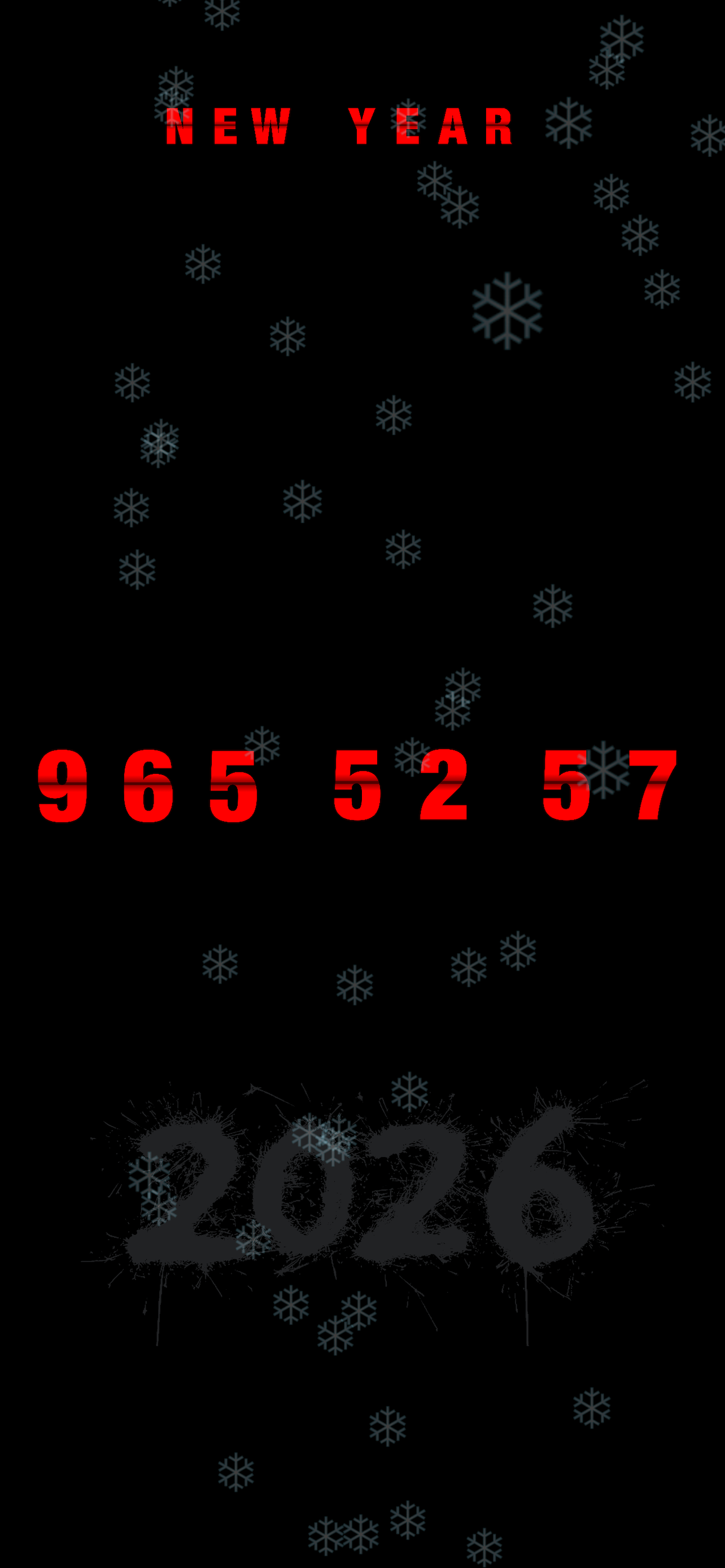 Year Countdown screenshot 7