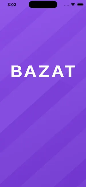 Bazat Business screenshot 1