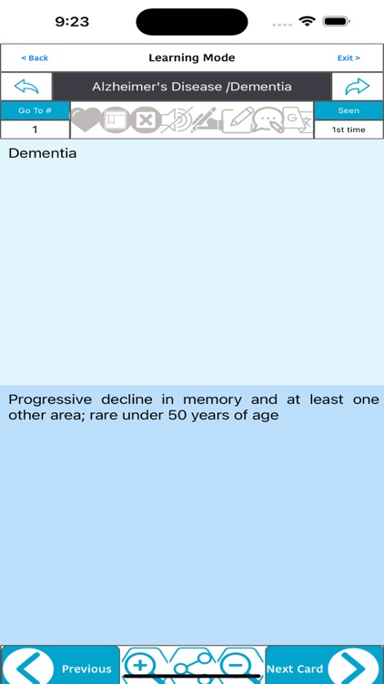 All-in-One Nursing Study Pack screenshot-5