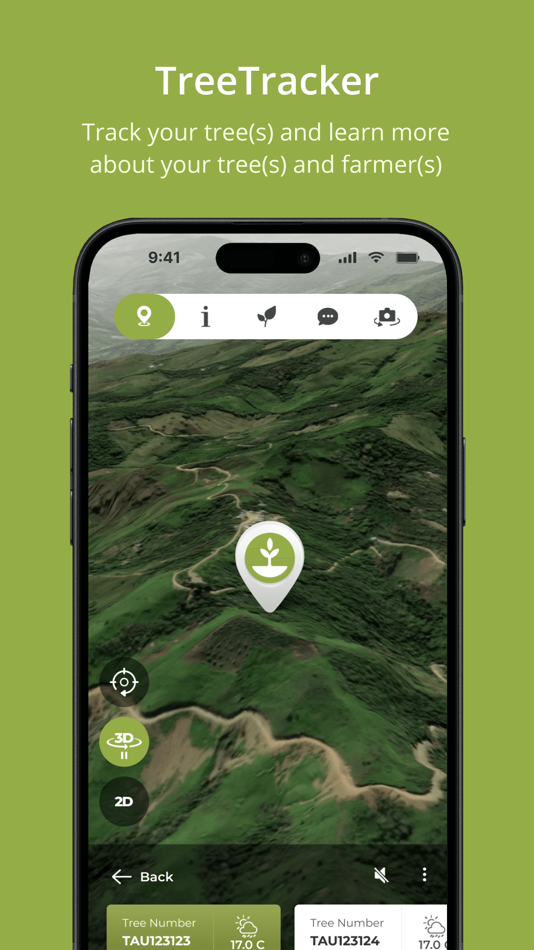 #5. EcoMatcher (iOS) Bởi: EcoMatcher Limited