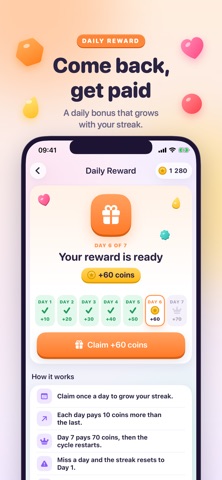 Bonbon Match screenshot 7
