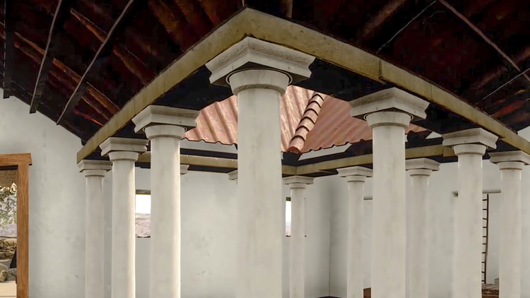 ARcheoparco Cersosimo screenshot-3