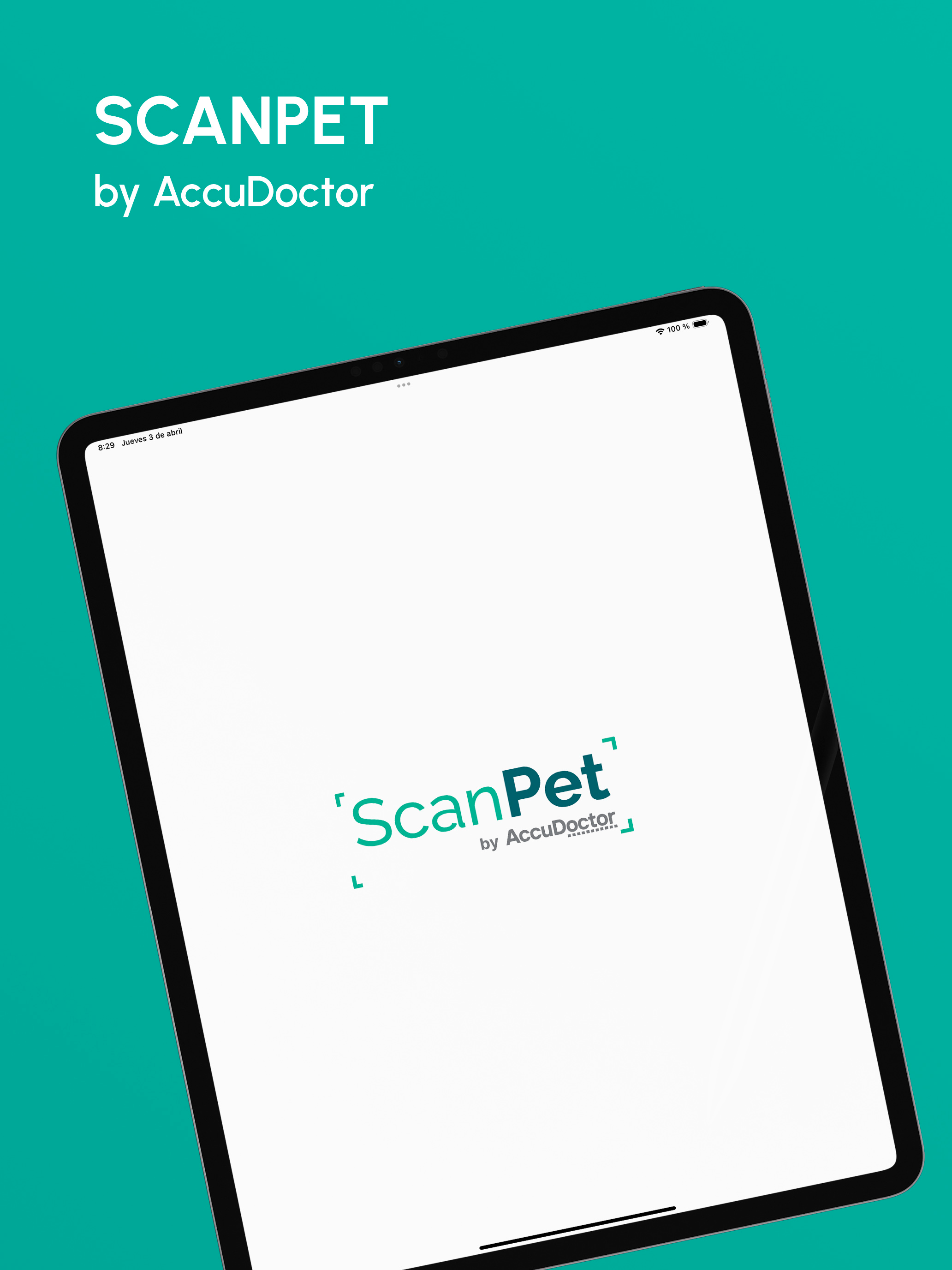 SCANPET