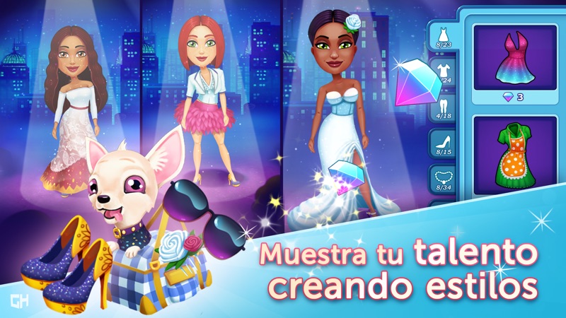 Fabulous - Wedding Disaster screenshot 2