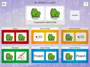 ChoiceTrainer 2.0 PRO screenshot 1