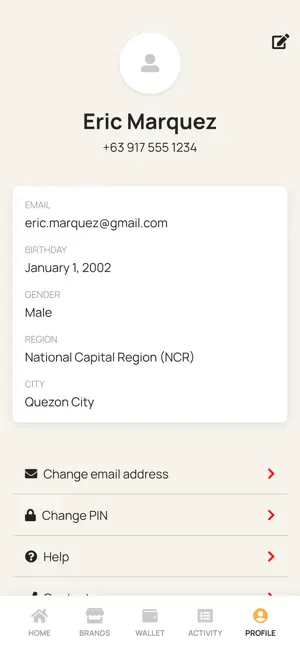 King Chef Plus iPhone screenshot 5