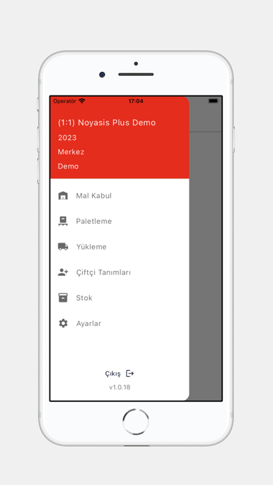 Noyasis Tüccar Screenshot