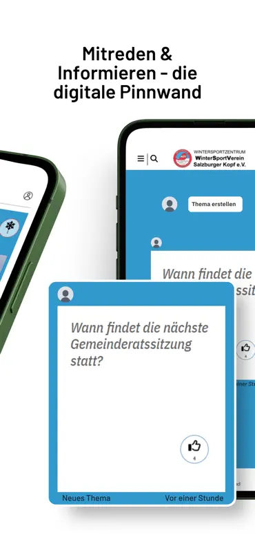 WSV Salzburger Kopf e.V. screenshot 3 of 5
