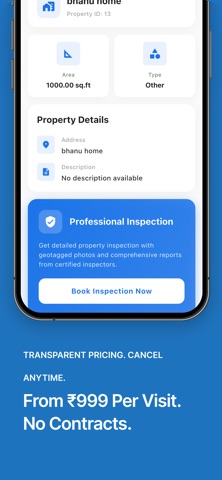 Proptinspector screenshot