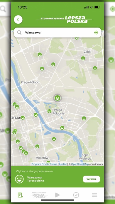 Lepsza Polska Screenshot